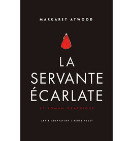 La servante écarlate