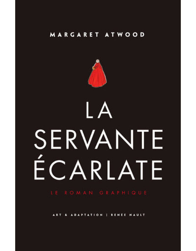 La servante écarlate