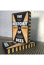 The history of bees