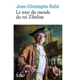 Le tour du monde du roi Zibeline