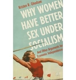 Why women have better sex under socialism