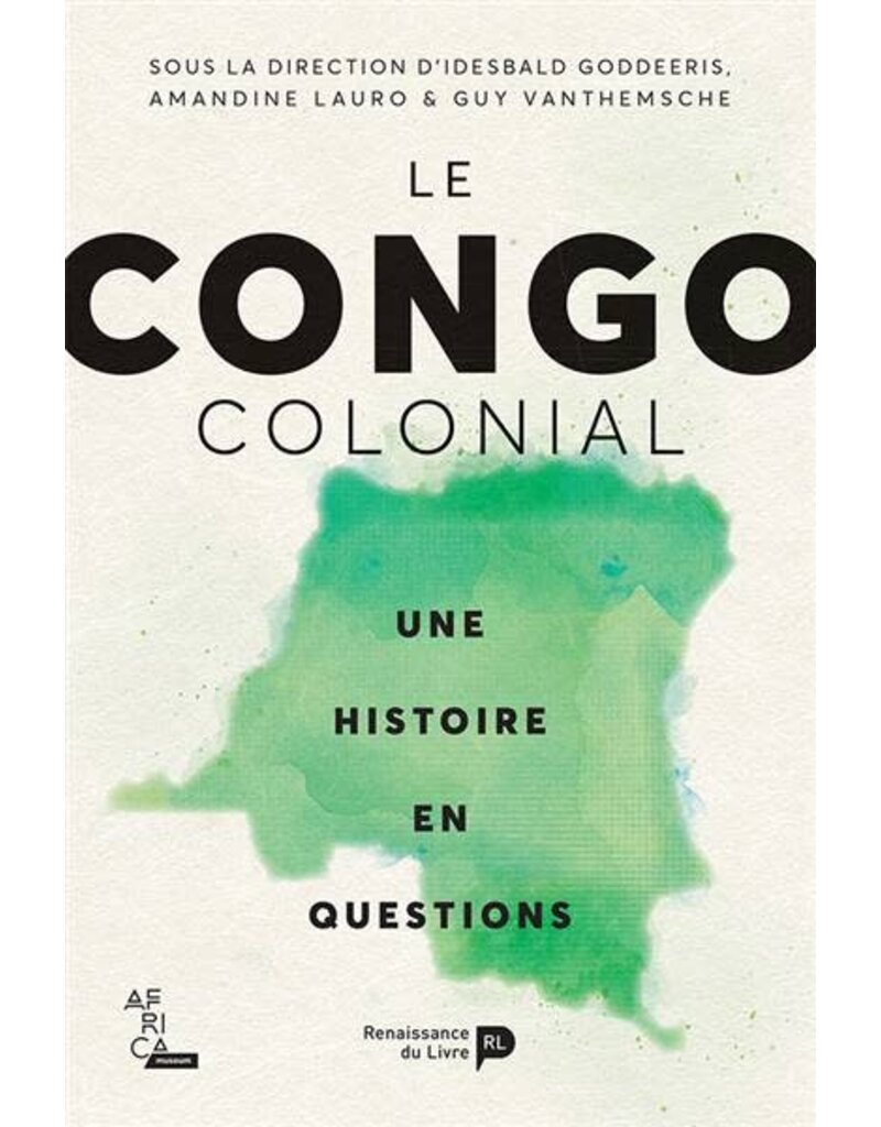 Le Congo colonial