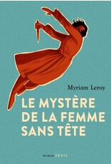 Le mystère de la femme sans tete
