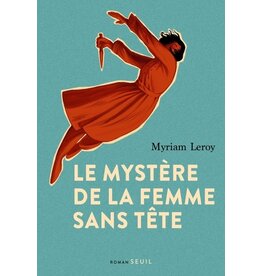 Le mystère de la femme sans tete