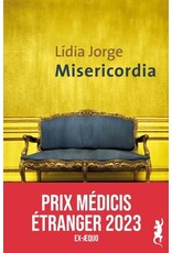 Misericordia