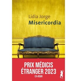 Misericordia