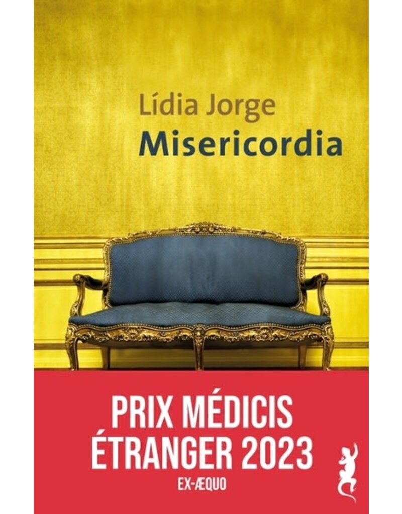 Misericordia