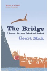 The bridge. A Journey Between Orient and Occident