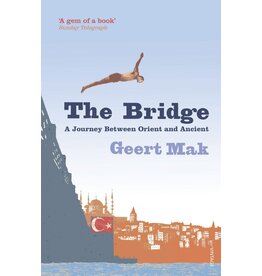 The bridge. A Journey Between Orient and Occident