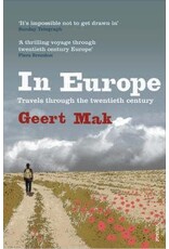 In Europe. Travels through the twentieth century
