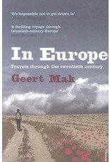In Europe. Travels through the twentieth century