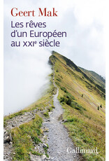 Les rêves d'un Européen au XXIè siècle (1999-2022)