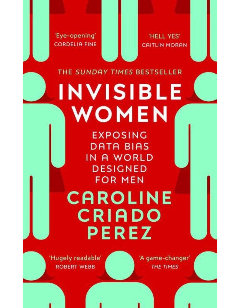 Invisible women