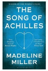 The Song of Achilles