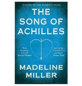 The Song of Achilles