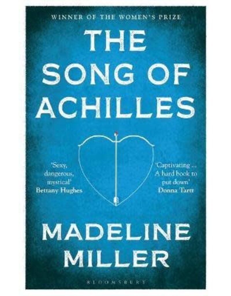 The Song of Achilles