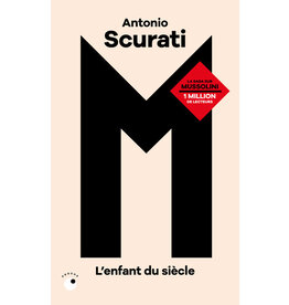 M. L'enfant du siècle (poche)