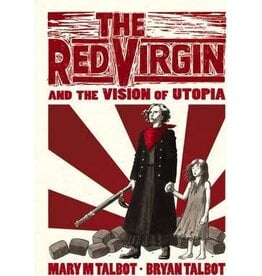 The Red Virgin and the Vision of Utopia