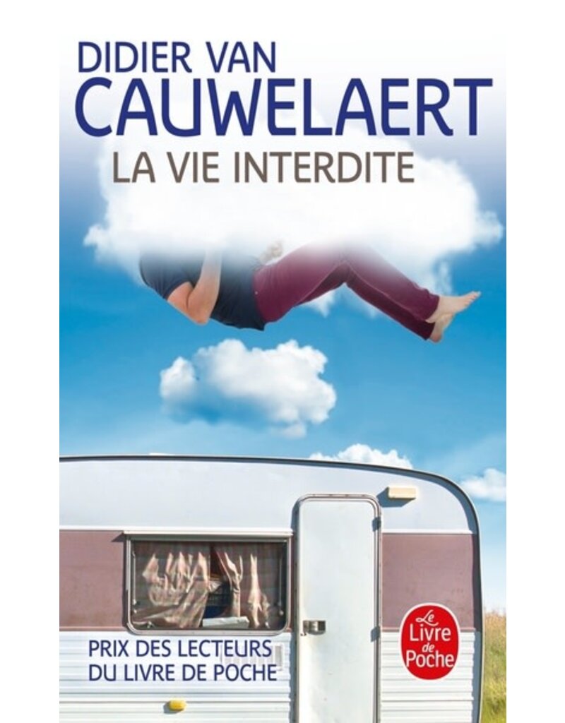 La vie interdite