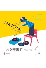 Maestro Muziek