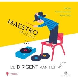 Maestro Muziek