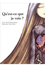 Qu'est-ce que je vois?