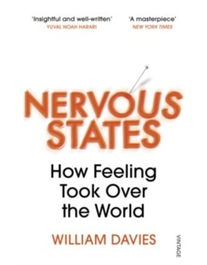 Nervous states