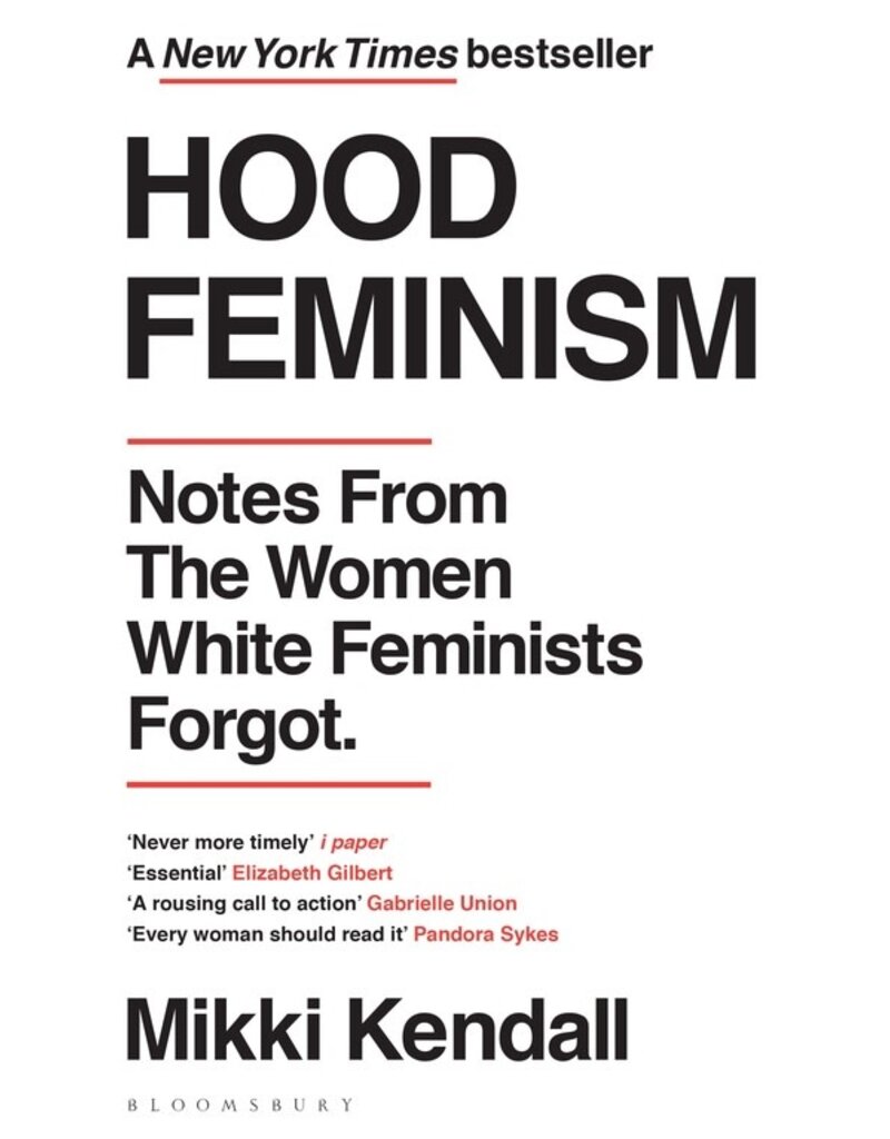 Hood Feminism