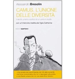 Camus, l'unione delle diversità