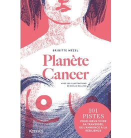 Planète Cancer