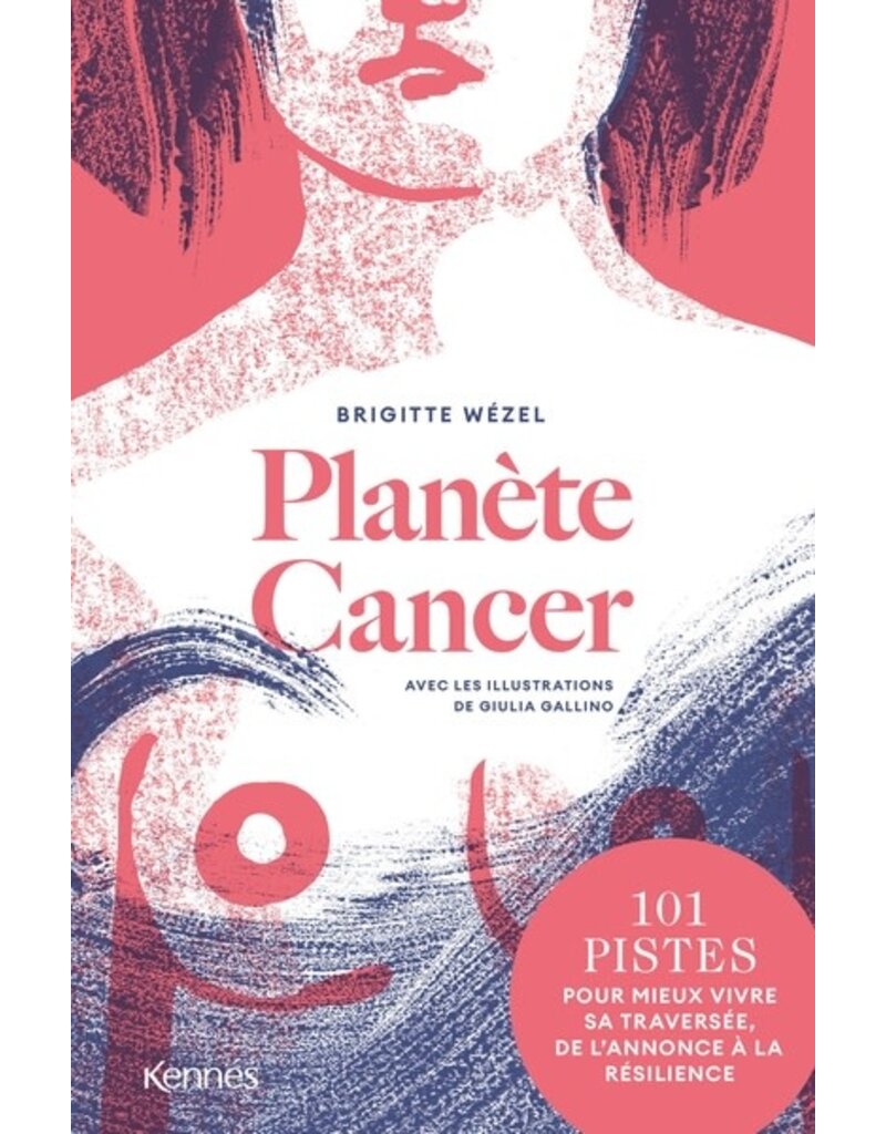 Planète Cancer