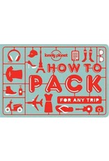 How to pack for any trip