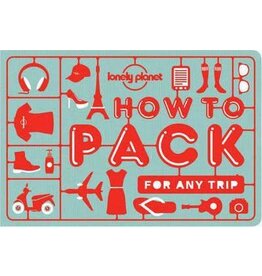 How to pack for any trip