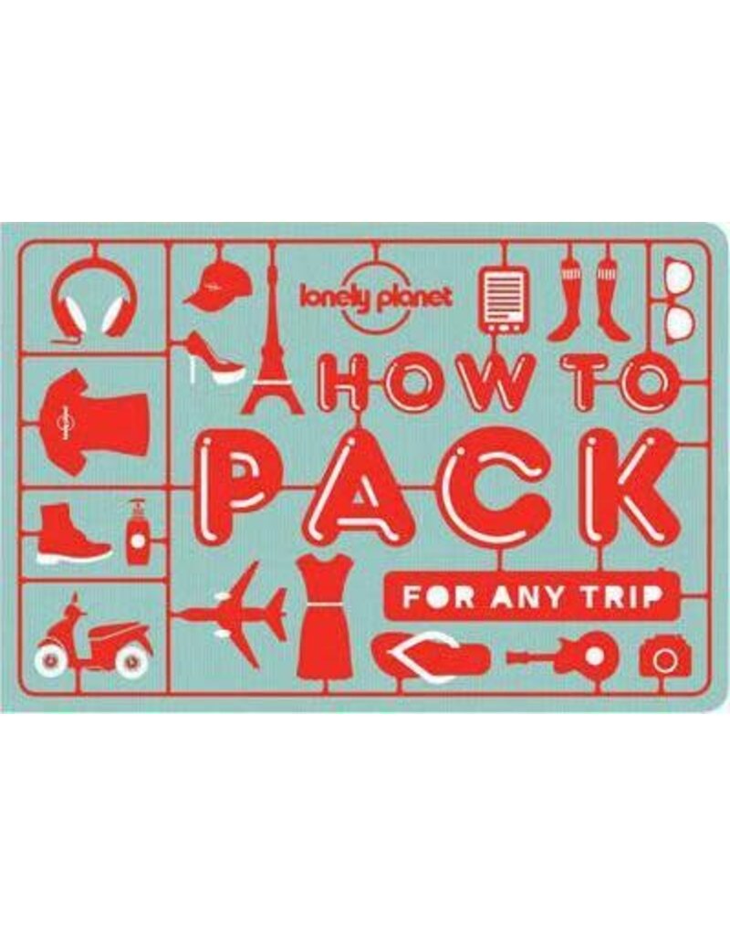 How to pack for any trip