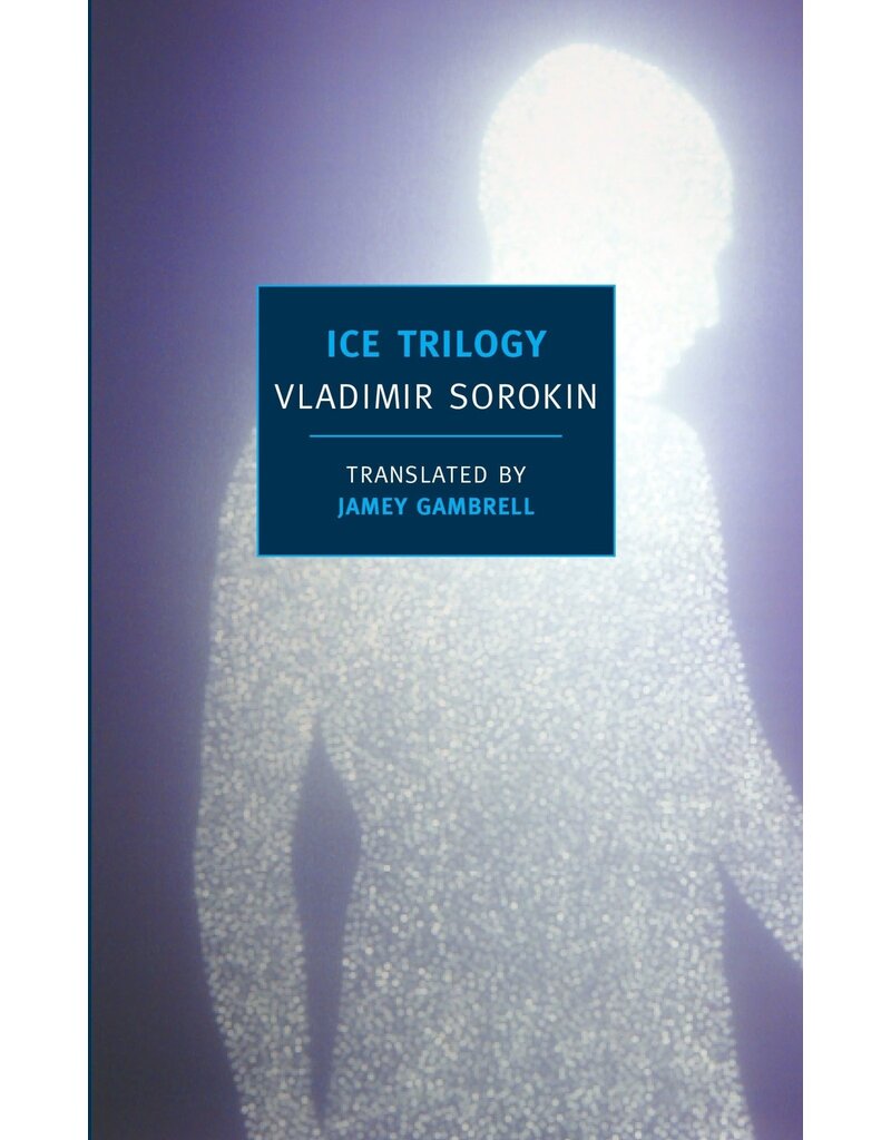 Ice trilogy