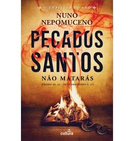 Pecados Santos