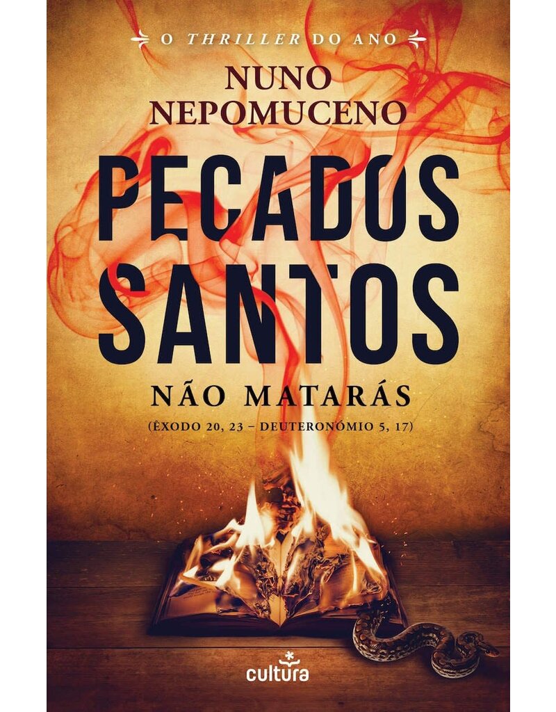 Pecados Santos