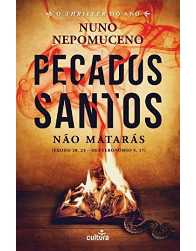 Pecados Santos