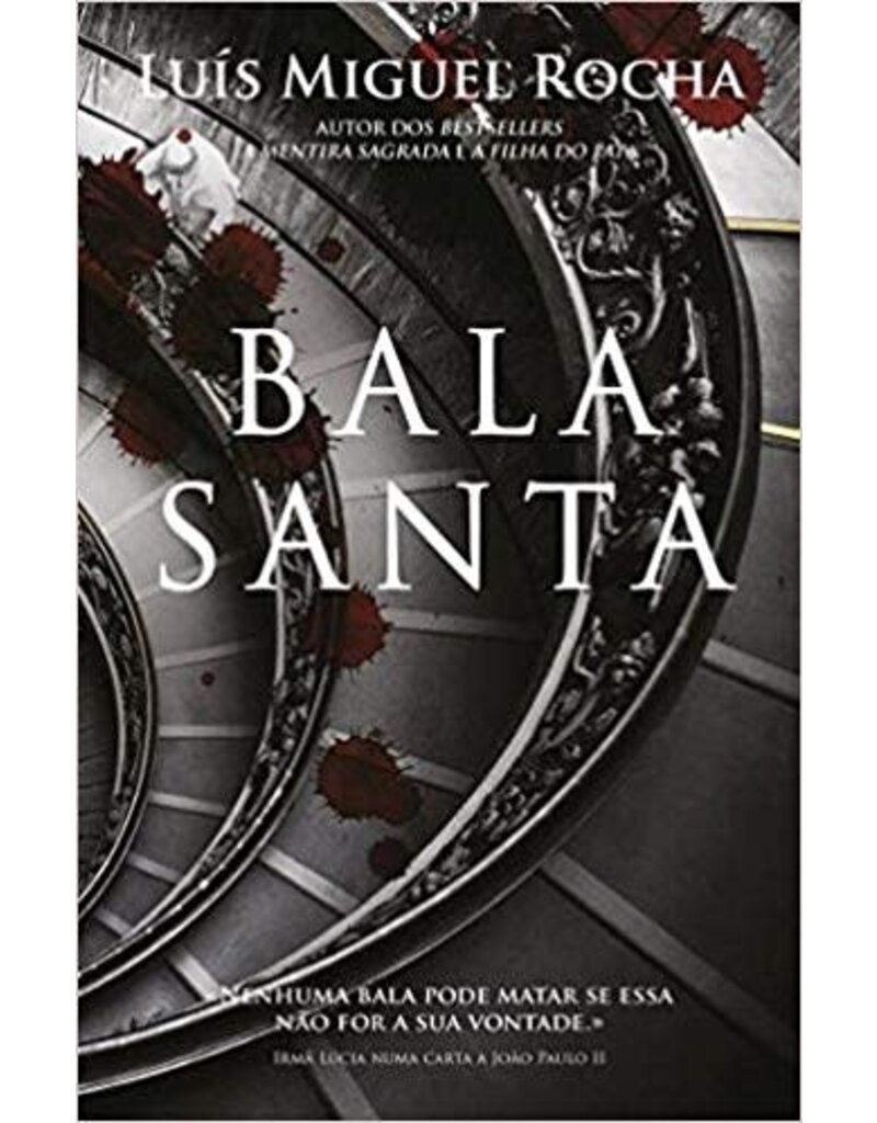 Bala Santa