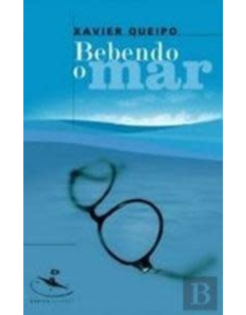 Bebendo o Mar