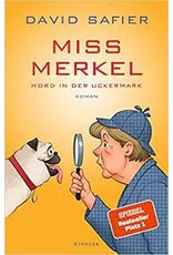 Miss Merkel