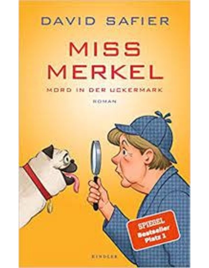 Miss Merkel