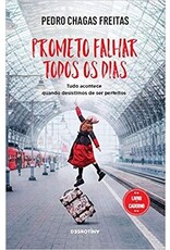 Prometo Falhar Todos os Dias