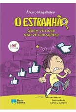 O estranhao 5