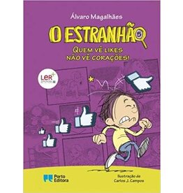 O estranhao 5