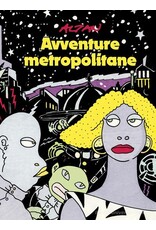 Avventure metropolitane