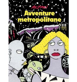 Avventure metropolitane