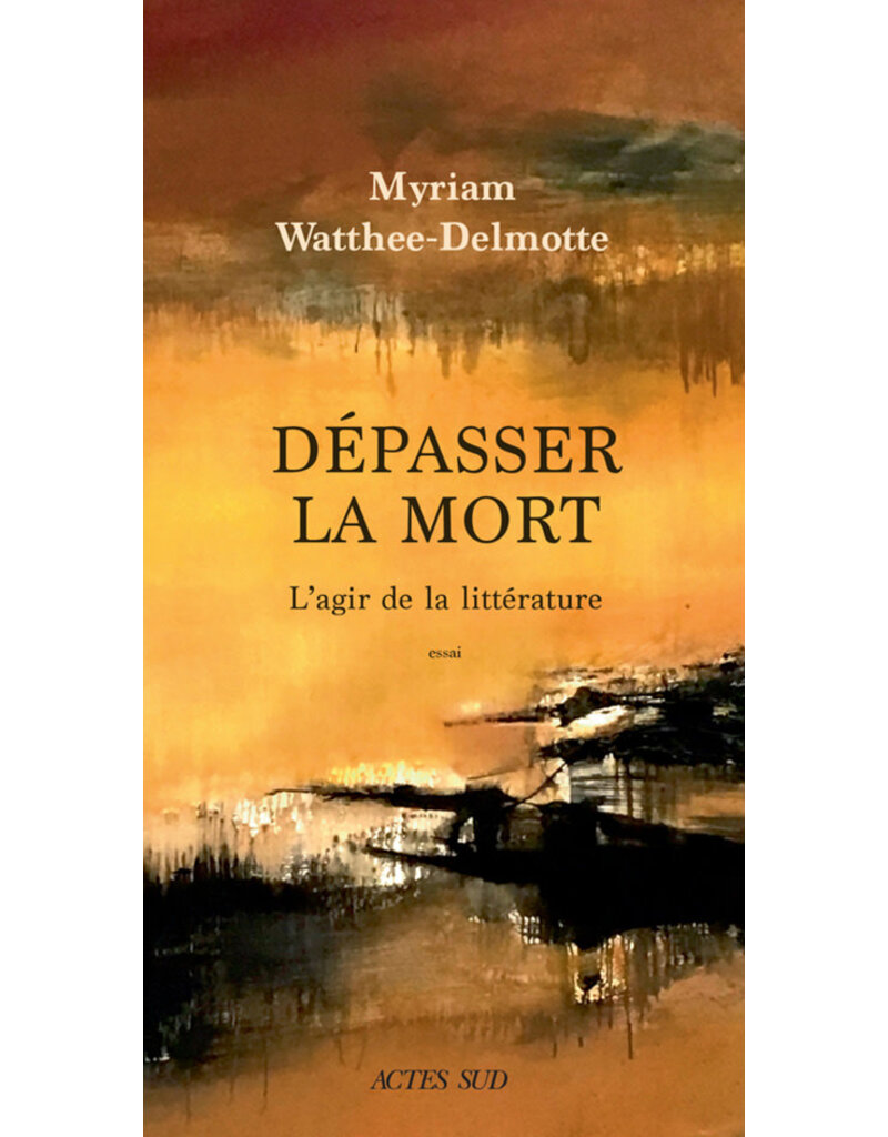 Dépasser la mort