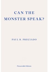 Can The Monster Speak