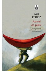 Journal de galère